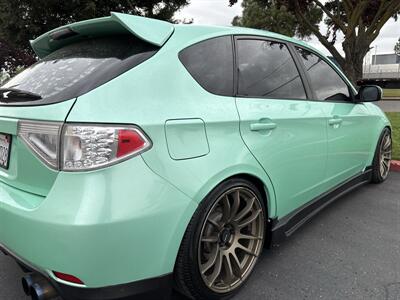 2010 Subaru Impreza WRX - Photo 10 - Sacramento, CA 95826