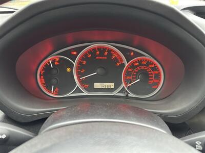 2010 Subaru Impreza WRX - Photo 38 - Sacramento, CA 95826