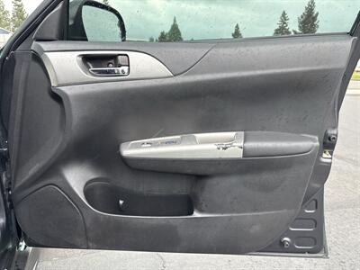 2010 Subaru Impreza WRX - Photo 36 - Sacramento, CA 95826