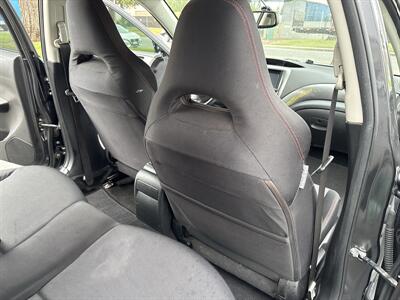 2010 Subaru Impreza WRX - Photo 31 - Sacramento, CA 95826
