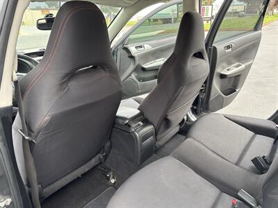 2010 Subaru Impreza WRX - Photo 26 - Sacramento, CA 95826