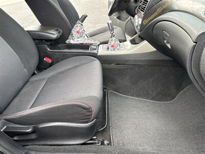 2010 Subaru Impreza WRX - Photo 34 - Sacramento, CA 95826