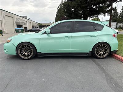 2010 Subaru Impreza WRX - Photo 6 - Sacramento, CA 95826