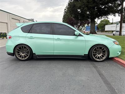 2010 Subaru Impreza WRX - Photo 12 - Sacramento, CA 95826