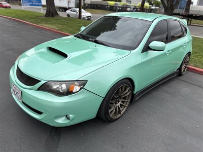 2010 Subaru Impreza WRX - Photo 5 - Sacramento, CA 95826