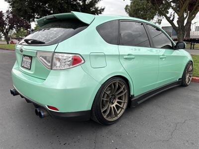 2010 Subaru Impreza WRX - Photo 11 - Sacramento, CA 95826
