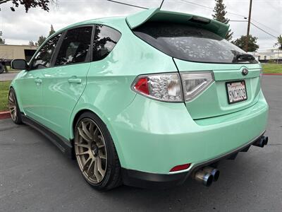 2010 Subaru Impreza WRX - Photo 7 - Sacramento, CA 95826
