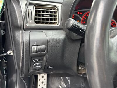 2010 Subaru Impreza WRX - Photo 45 - Sacramento, CA 95826