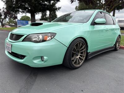 2010 Subaru Impreza WRX - Photo 4 - Sacramento, CA 95826