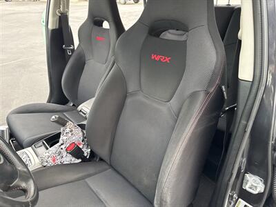2010 Subaru Impreza WRX - Photo 23 - Sacramento, CA 95826