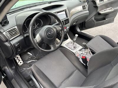 2010 Subaru Impreza WRX - Photo 21 - Sacramento, CA 95826