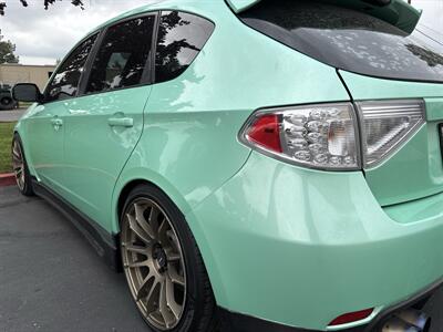2010 Subaru Impreza WRX - Photo 8 - Sacramento, CA 95826