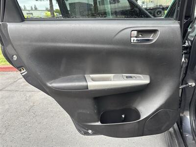 2010 Subaru Impreza WRX - Photo 29 - Sacramento, CA 95826