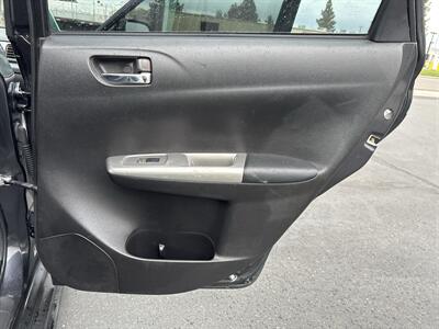 2010 Subaru Impreza WRX - Photo 32 - Sacramento, CA 95826