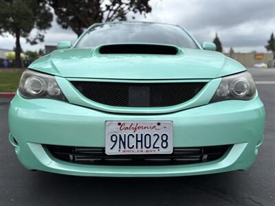 2010 Subaru Impreza WRX - Photo 3 - Sacramento, CA 95826