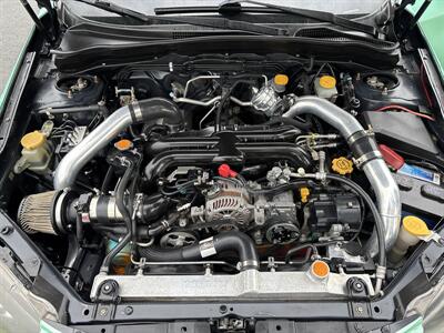 2010 Subaru Impreza WRX - Photo 37 - Sacramento, CA 95826