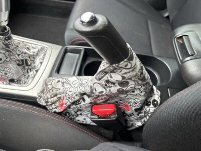 2010 Subaru Impreza WRX - Photo 41 - Sacramento, CA 95826