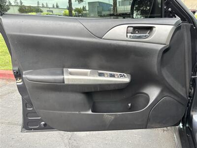 2010 Subaru Impreza WRX - Photo 25 - Sacramento, CA 95826