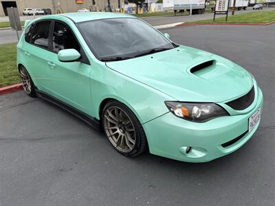 2010 Subaru Impreza WRX - Photo 2 - Sacramento, CA 95826