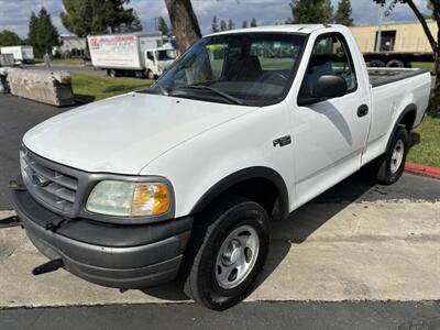 2002 Ford F-150 XL   - Photo 7 - Sacramento, CA 95826
