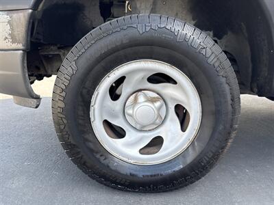 2002 Ford F-150 XL   - Photo 21 - Sacramento, CA 95826