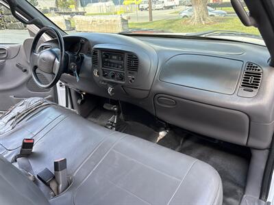 2002 Ford F-150 XL   - Photo 28 - Sacramento, CA 95826