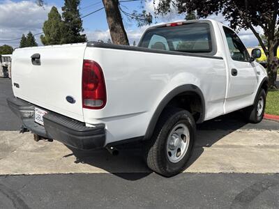 2002 Ford F-150 XL   - Photo 13 - Sacramento, CA 95826