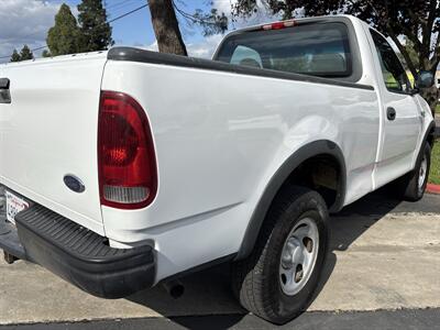 2002 Ford F-150 XL   - Photo 12 - Sacramento, CA 95826
