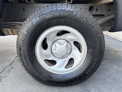 2002 Ford F-150 XL   - Photo 19 - Sacramento, CA 95826