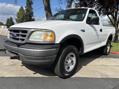 2002 Ford F-150 XL   - Photo 6 - Sacramento, CA 95826