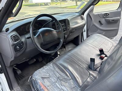 2002 Ford F-150 XL   - Photo 23 - Sacramento, CA 95826