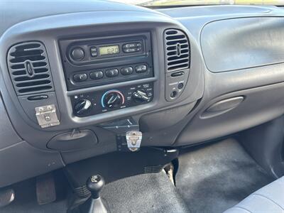 2002 Ford F-150 XL   - Photo 39 - Sacramento, CA 95826