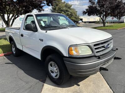 2002 Ford F-150 XL   - Photo 3 - Sacramento, CA 95826