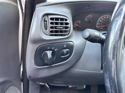 2002 Ford F-150 XL   - Photo 38 - Sacramento, CA 95826