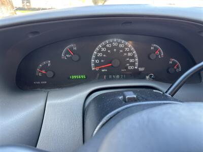 2002 Ford F-150 XL   - Photo 35 - Sacramento, CA 95826
