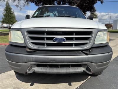 2002 Ford F-150 XL   - Photo 5 - Sacramento, CA 95826