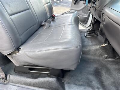 2002 Ford F-150 XL   - Photo 29 - Sacramento, CA 95826