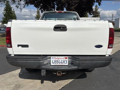 2002 Ford F-150 XL   - Photo 11 - Sacramento, CA 95826