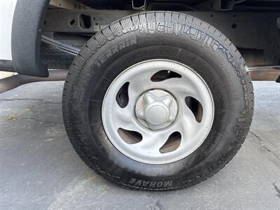 2002 Ford F-150 XL   - Photo 17 - Sacramento, CA 95826
