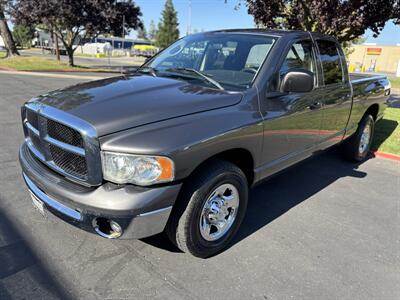 2003 Dodge Ram 2500 ST   - Photo 7 - Sacramento, CA 95826