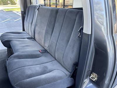 2003 Dodge Ram 2500 ST   - Photo 30 - Sacramento, CA 95826