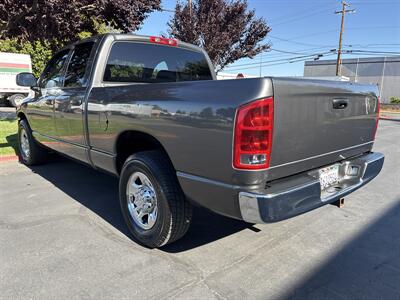 2003 Dodge Ram 2500 ST   - Photo 9 - Sacramento, CA 95826