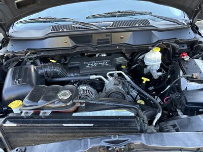 2003 Dodge Ram 2500 ST   - Photo 40 - Sacramento, CA 95826