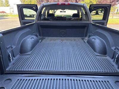 2003 Dodge Ram 2500 ST   - Photo 33 - Sacramento, CA 95826