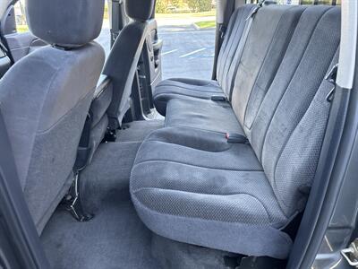 2003 Dodge Ram 2500 ST   - Photo 29 - Sacramento, CA 95826