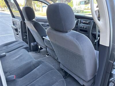2003 Dodge Ram 2500 ST   - Photo 34 - Sacramento, CA 95826