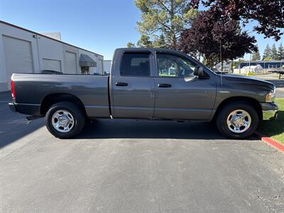 2003 Dodge Ram 2500 ST   - Photo 14 - Sacramento, CA 95826