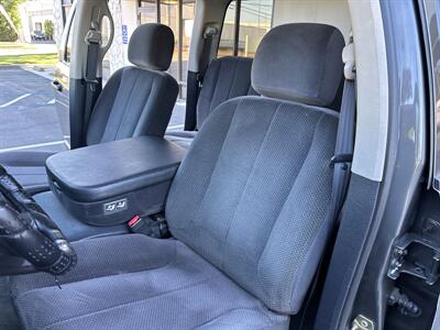 2003 Dodge Ram 2500 ST   - Photo 25 - Sacramento, CA 95826