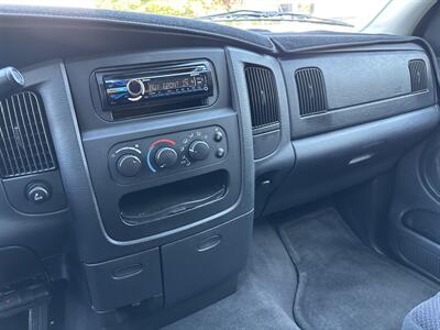 2003 Dodge Ram 2500 ST   - Photo 44 - Sacramento, CA 95826