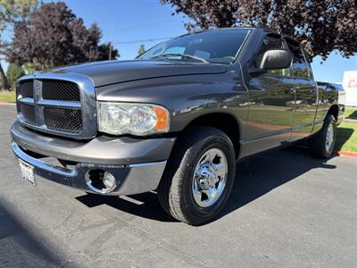 2003 Dodge Ram 2500 ST   - Photo 6 - Sacramento, CA 95826